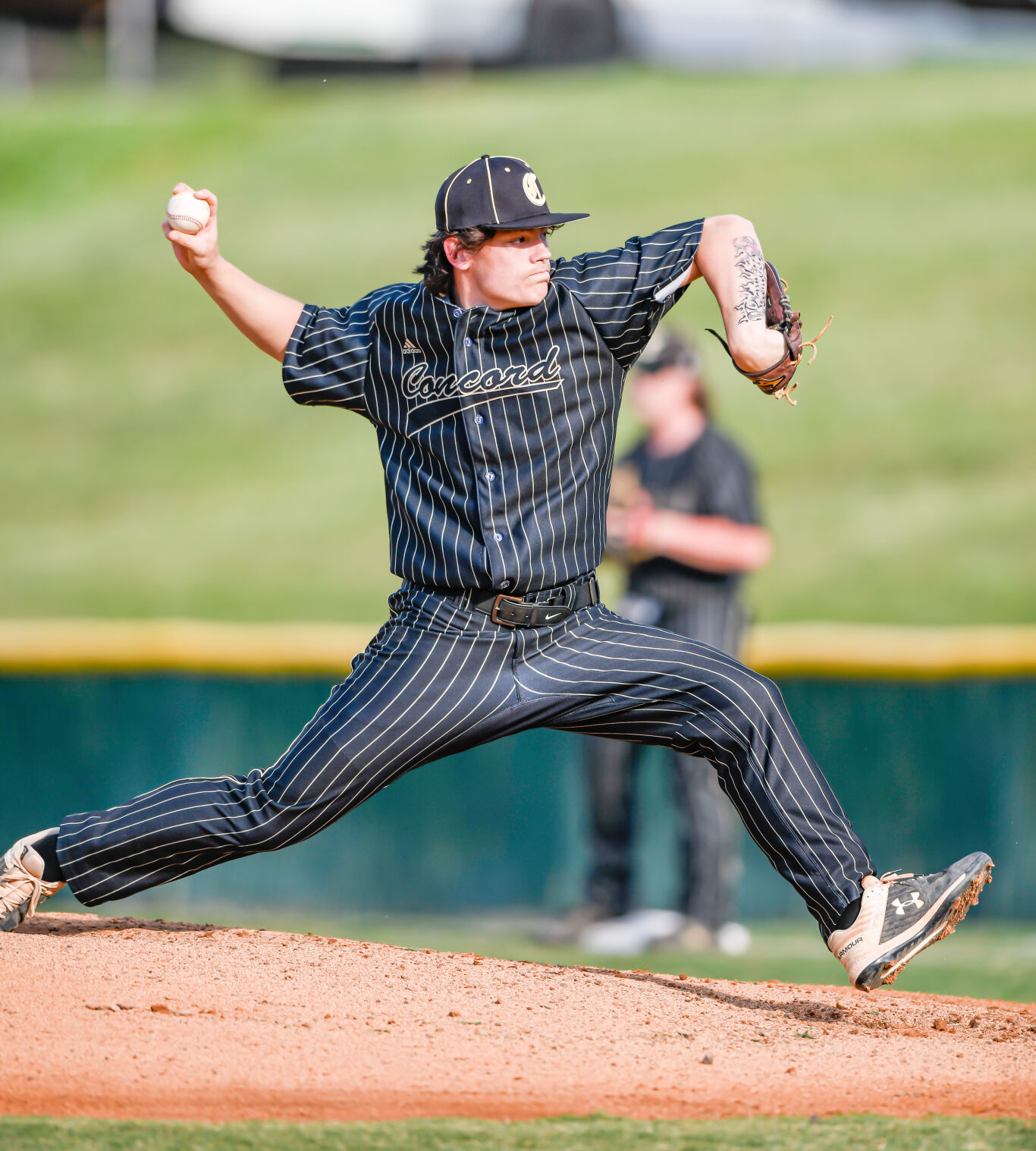 The Wonders defeated the Spiders 4-3.